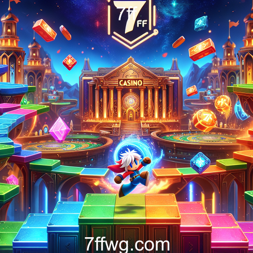 A Evolução dos Jogos de Plataforma: Uma Jornada Lúdica