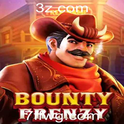 BountyFrenzy: O Jogo Que Transforma Missões em Aventuras