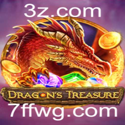 DragonsTreasure: Uma Aventura Épica no Mundo dos Dragões