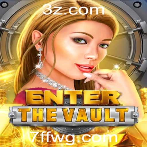 EntertheVault: A Nova Revolução no Mundo dos Games