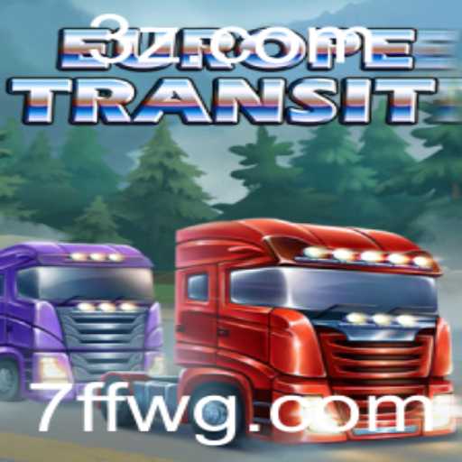 Descubra EuropeTransit: Um Jogo de Estratégia Imersivo