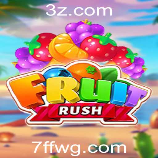 Descubra o Emocionante Mundo de FruitRush no Aplicativo 7ff
