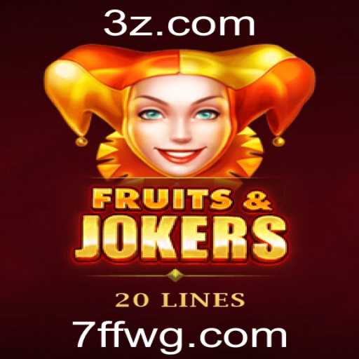 Tudo o que Você Precisa Saber sobre o Jogo 'FruitsAndJokers20'