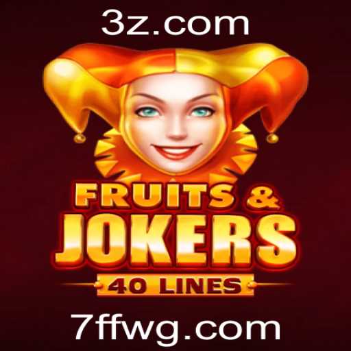 Descubra o Fascinante Mundo de FruitsAndJokers40 com o 7ff App