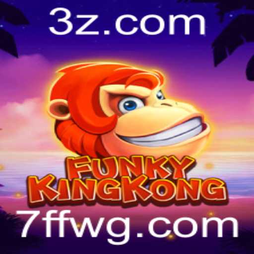 Explorando FunkyKingKong: O Novo Jogo Revolucionário da 7ff app