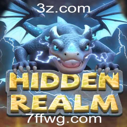 Explorando o Mundo de HiddenRealm: Um Jogo Envolvente com Aplicativo 7ff