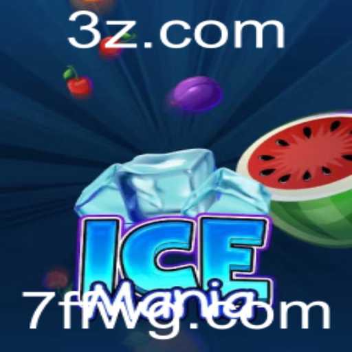 Descubra IceMania: O Novo Sensação no Mundo dos Jogos