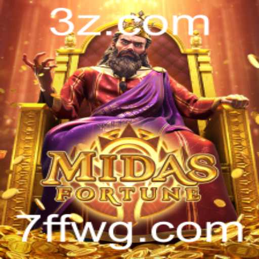 Descubra o Mundo de MidasFortune: Aventuras e Estratégias com o 7ff App