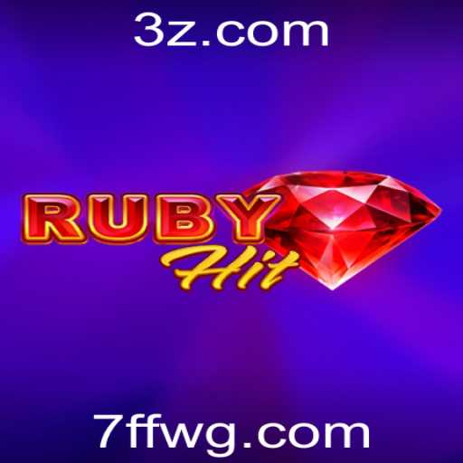 Guia Completo do Jogo RubyHit e sua Integração com a 7ff App