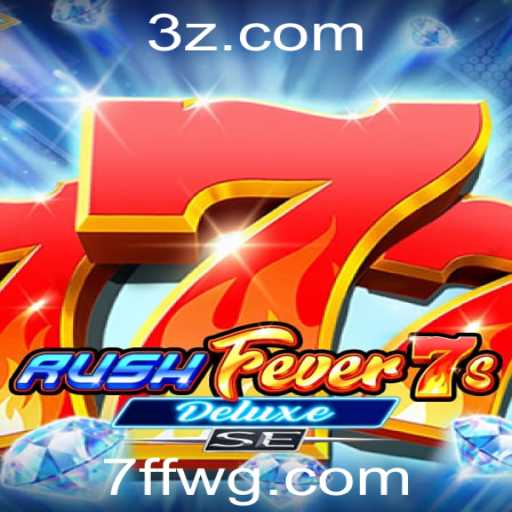 Explorando o Fascinante Mundo de RushFever7sDeluxeSE
