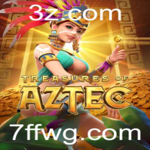 Descubra o Fascinante Jogo Treasures of Aztec