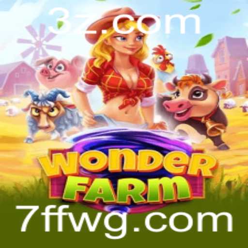 Explorando o Maravilhoso Mundo de WonderFarm: Uma Jornada Inesquecível